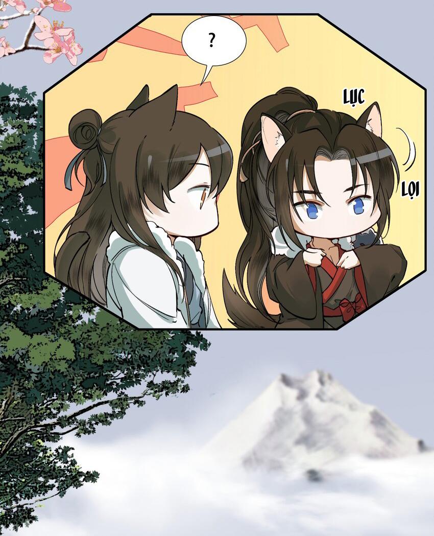Loạn thế vi vương - Chap 21
