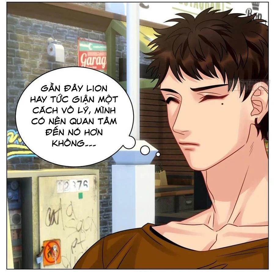 Ký túc xá nam phòng 303 - Chap 199