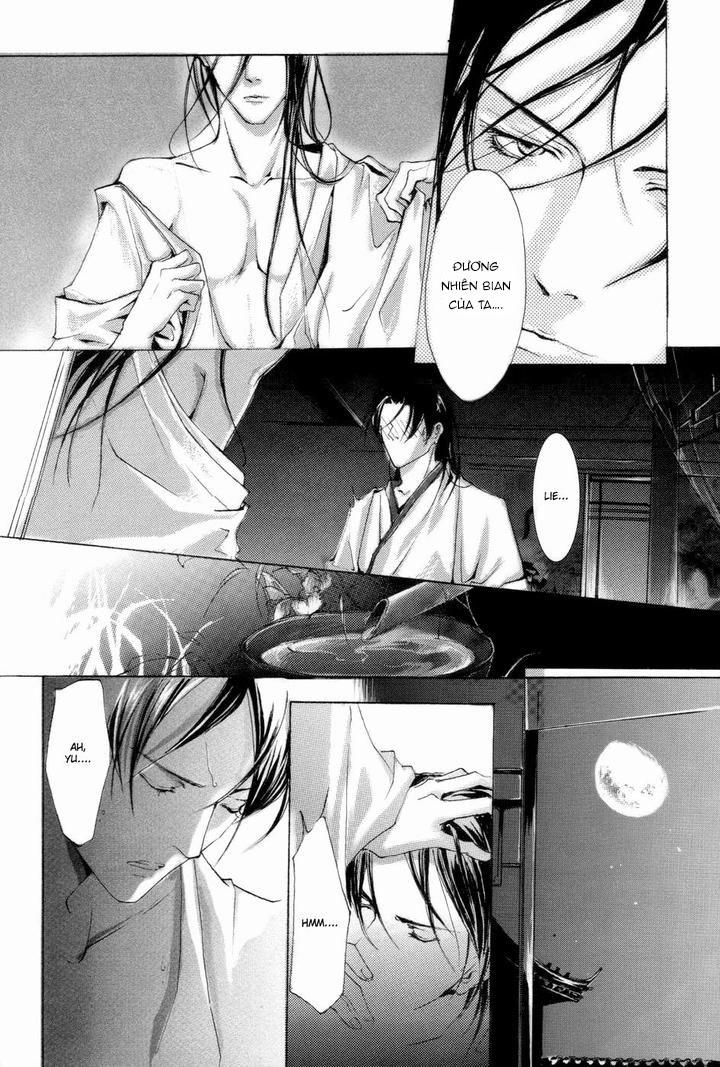 Oneshot hỏny - Chap 156