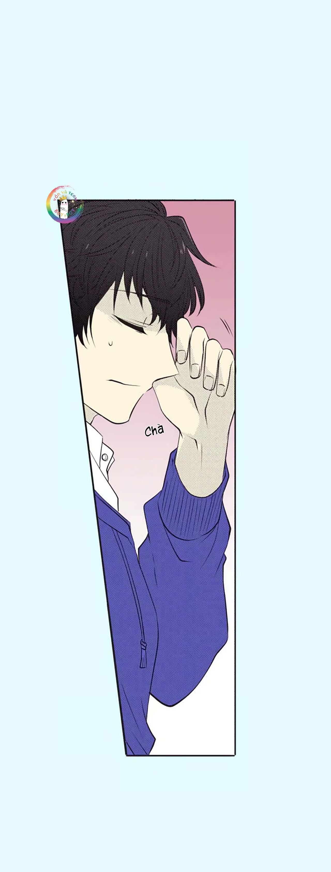 Cây Nhỏ Và Mùa Xuân Thân Yêu - Chap 24