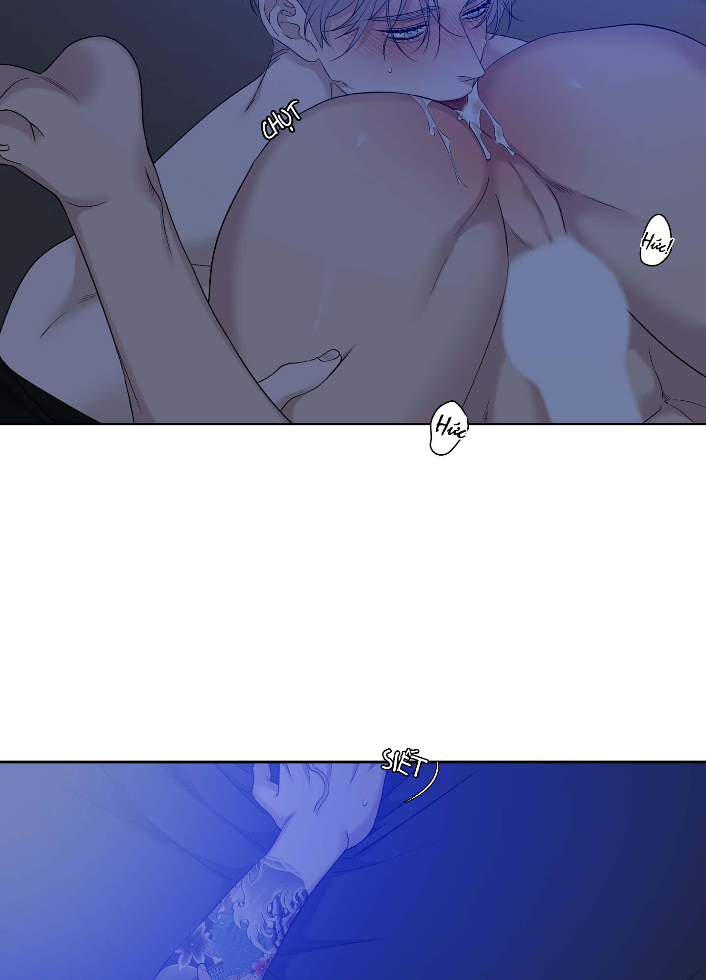 (END) KẺ ĐÊ TIỆN - Chap 23