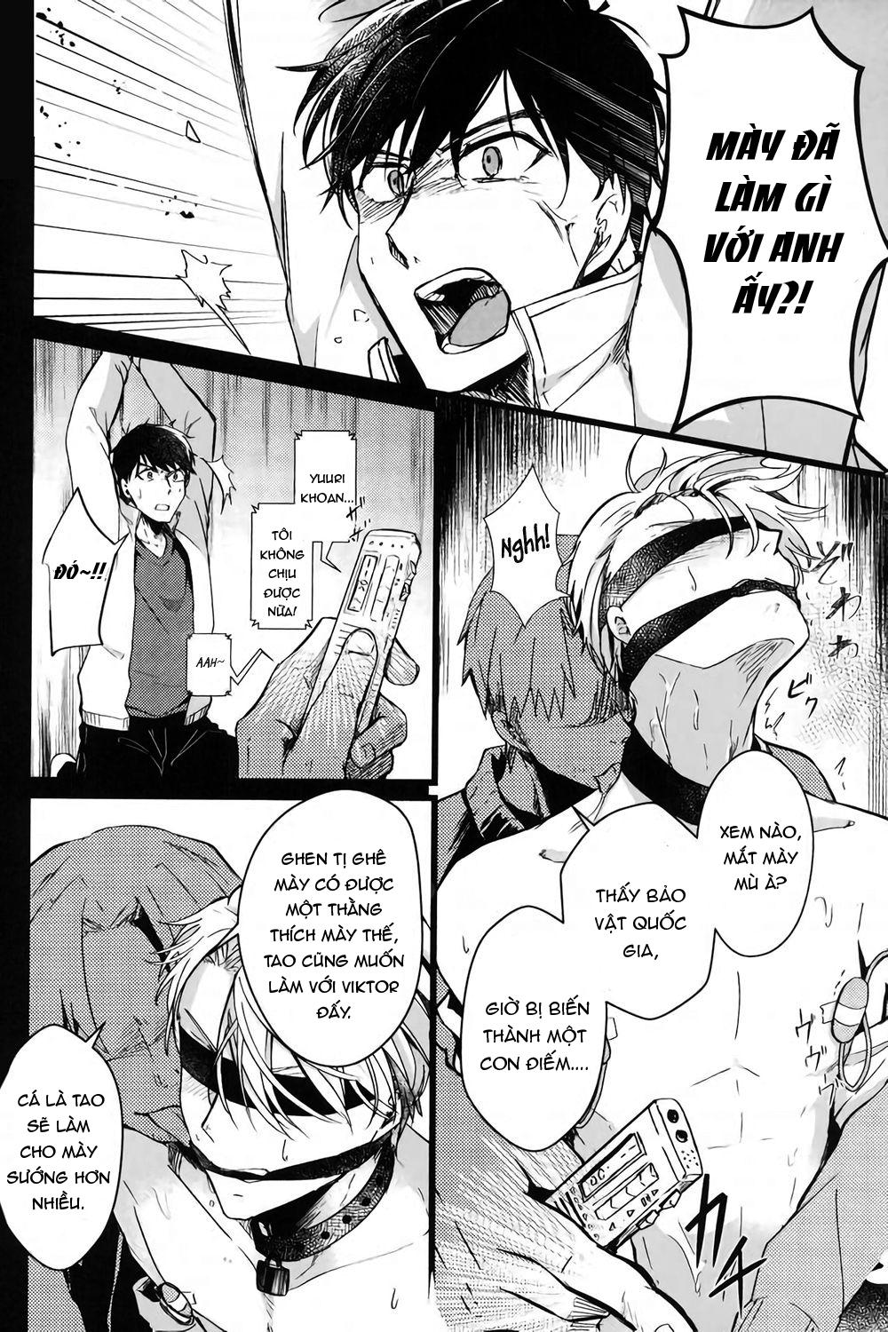 Oneshot hỏny - Chap 200