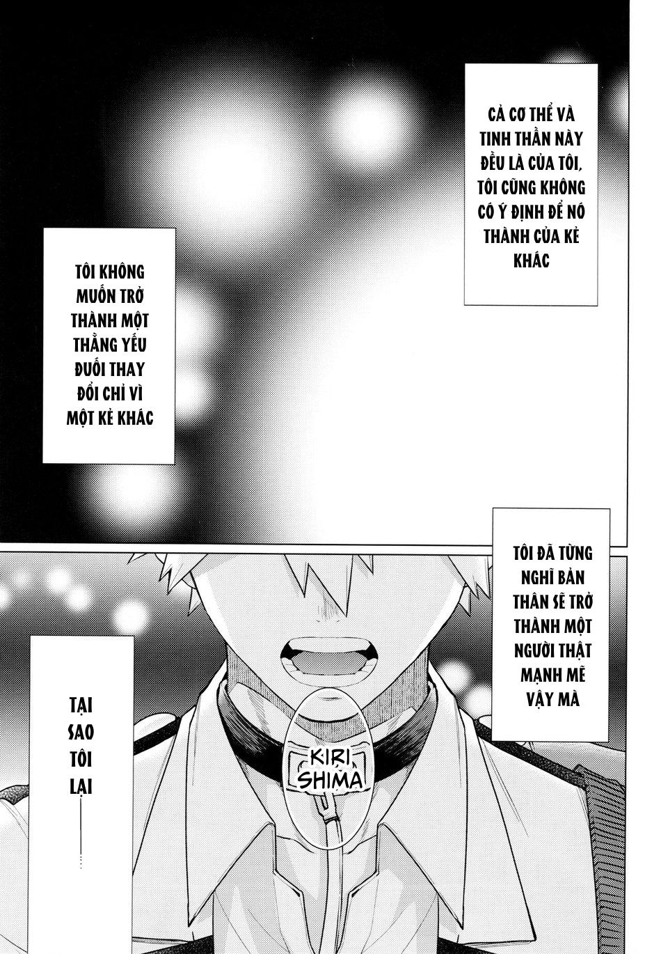 Ổ sìn OTP - Chap 71