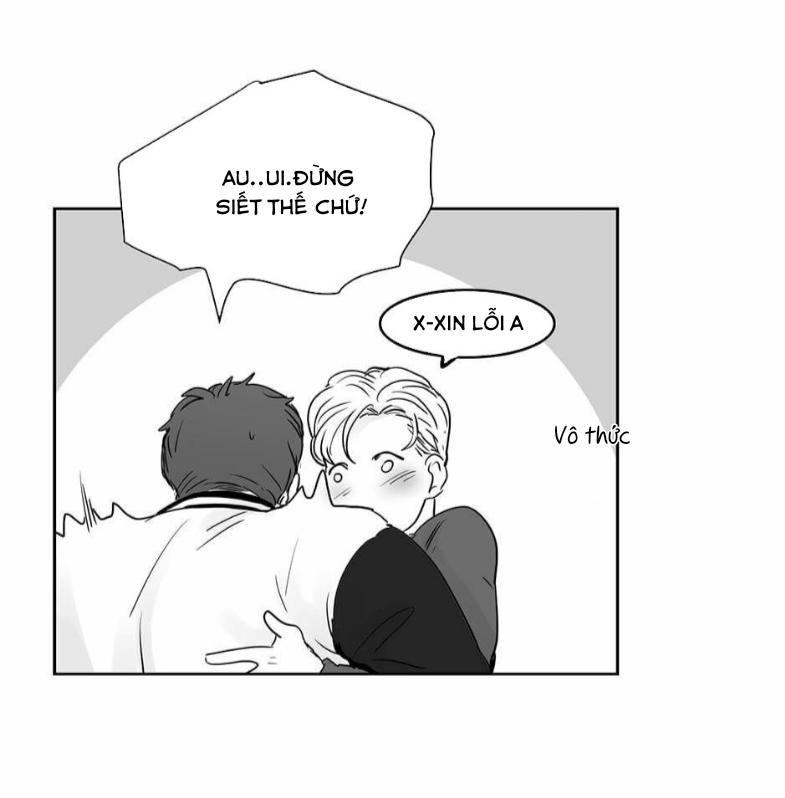 HAR Đụng Là Nóng Mà Chạm Là Chạy - Chap 26