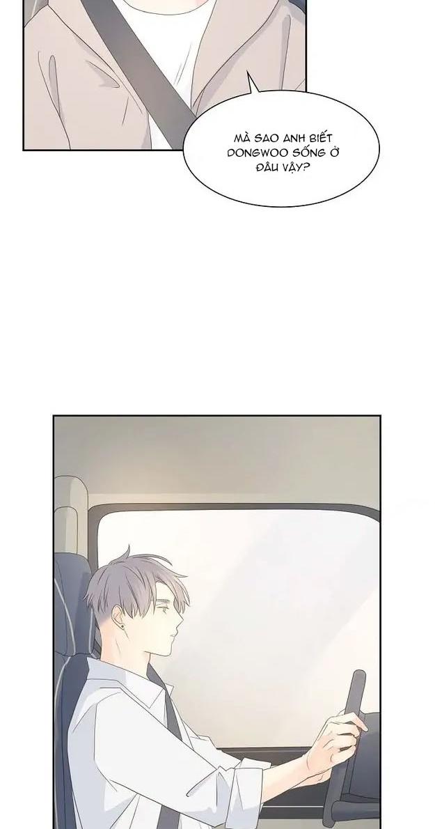 Lâu Đài Cát (END) - Chap 42
