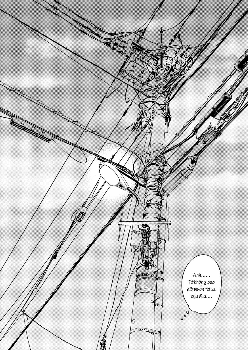 TỔNG HỢP ONESHOT BL CHỊT CHỊT - Chap 275