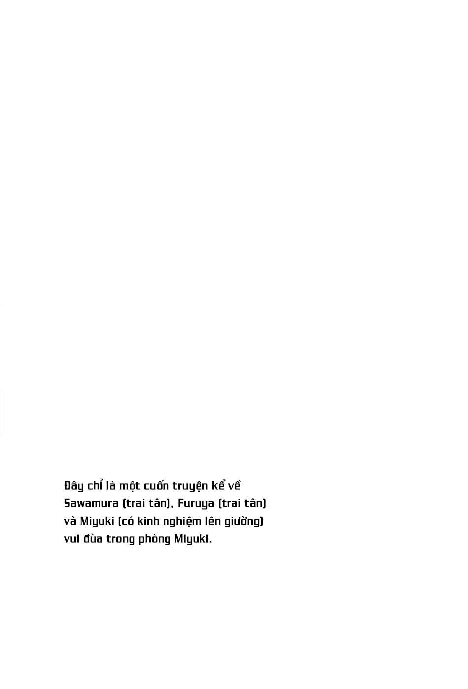 TỔNG HỢP ONESHOT BL CHỊT CHỊT - Chap 312