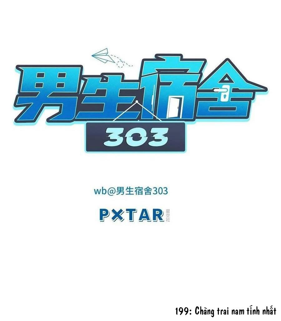 Ký túc xá nam phòng 303 - Chap 199