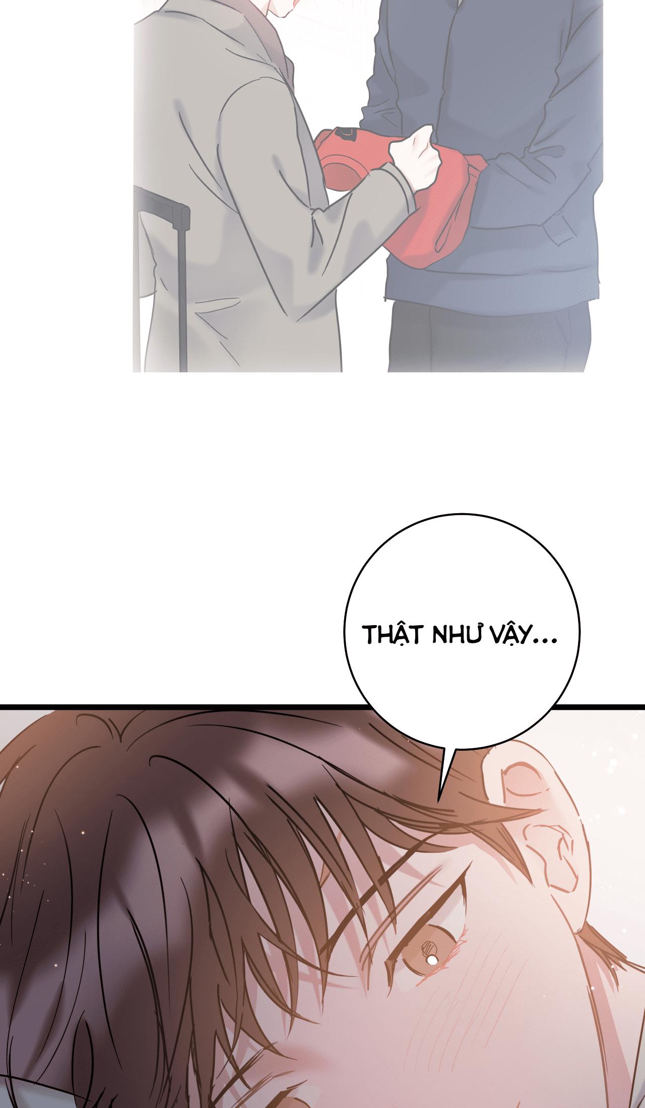 TÌNH YÊU BÌNH DỊ NHẤT - Chap 28