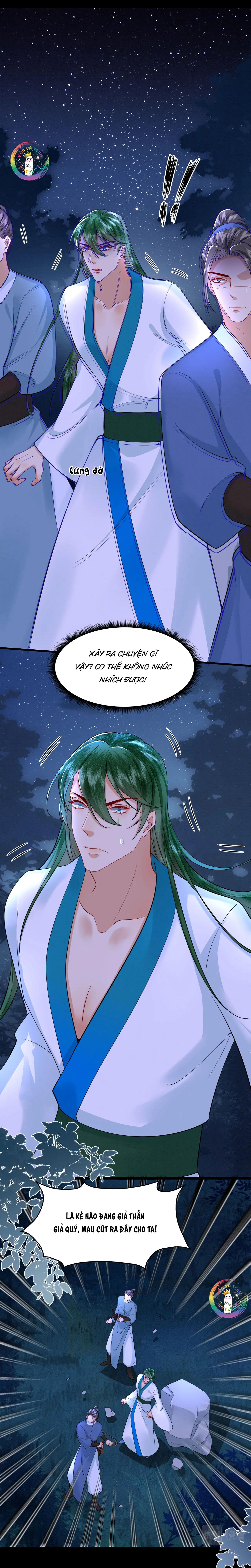 Nam Thê Vô Dụng Sống Lại Rồi!!! - Chap 29