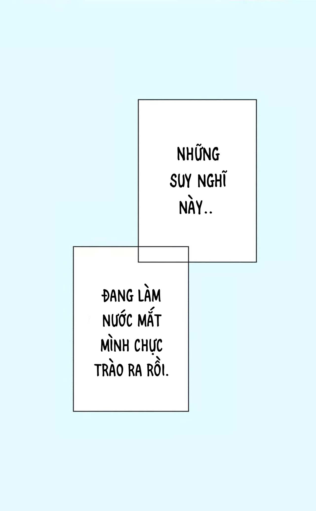 Cây Nhỏ Và Mùa Xuân Thân Yêu - Chap 24