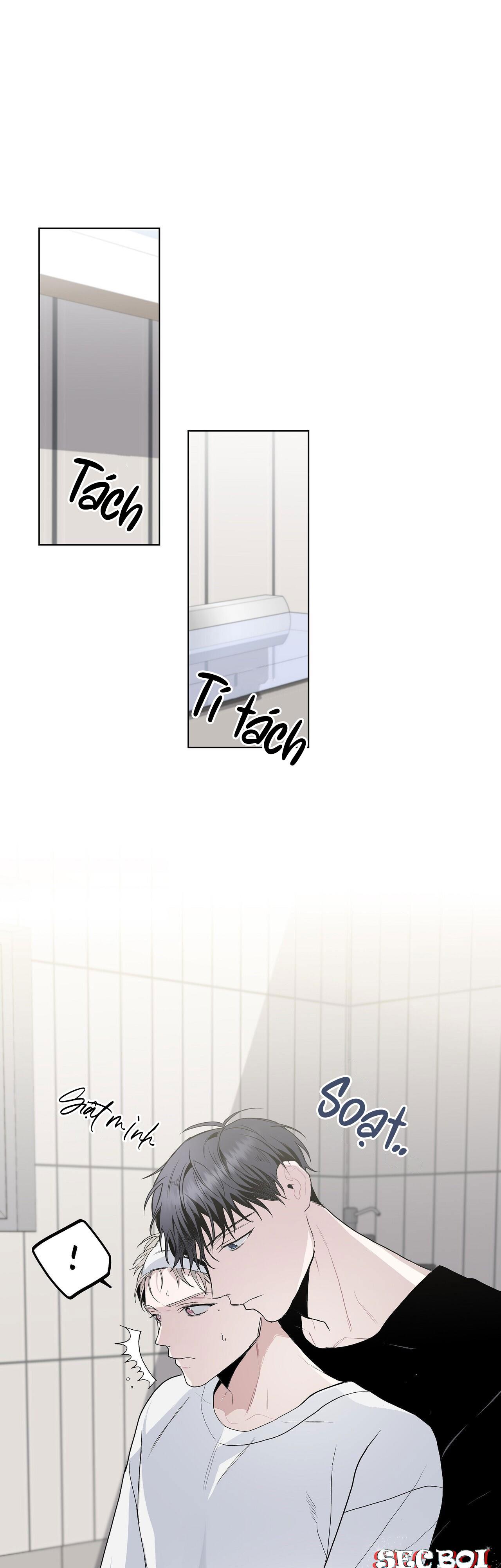 BLAZE OUT - Chap 5