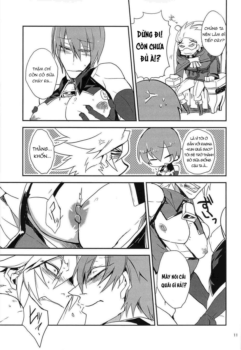 Tổng Hợp Oneshot Rape - Chap 62
