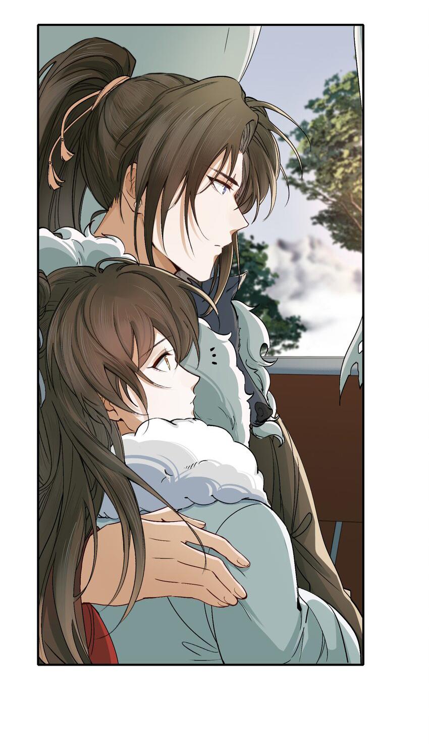 Loạn thế vi vương - Chap 21