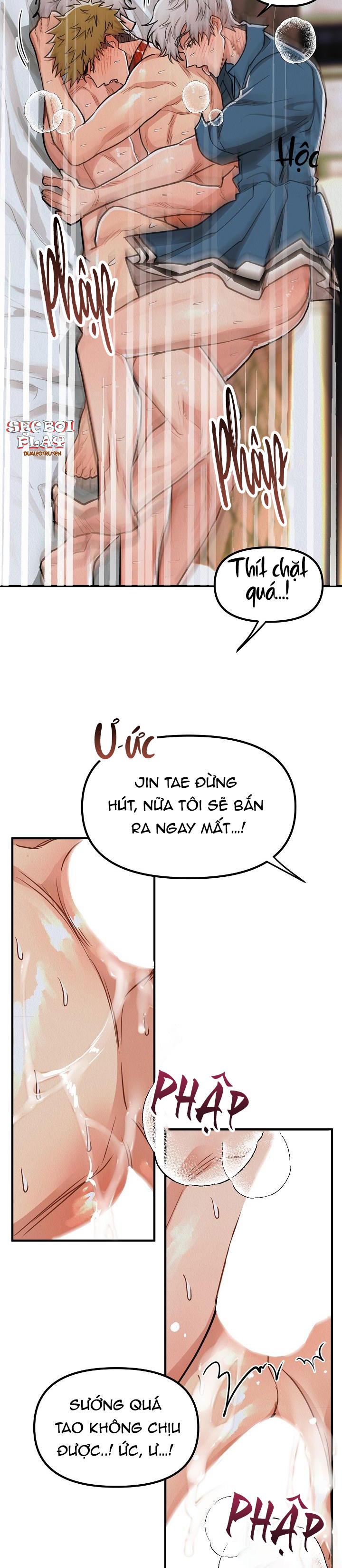 Boy Meets Girl - Chap 28