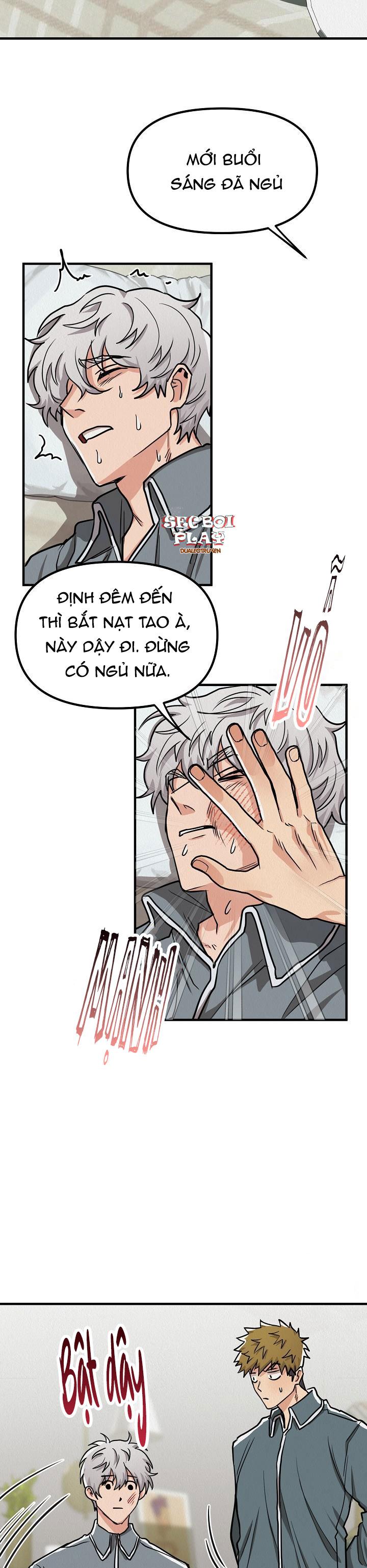 Boy Meets Girl - Chap 28