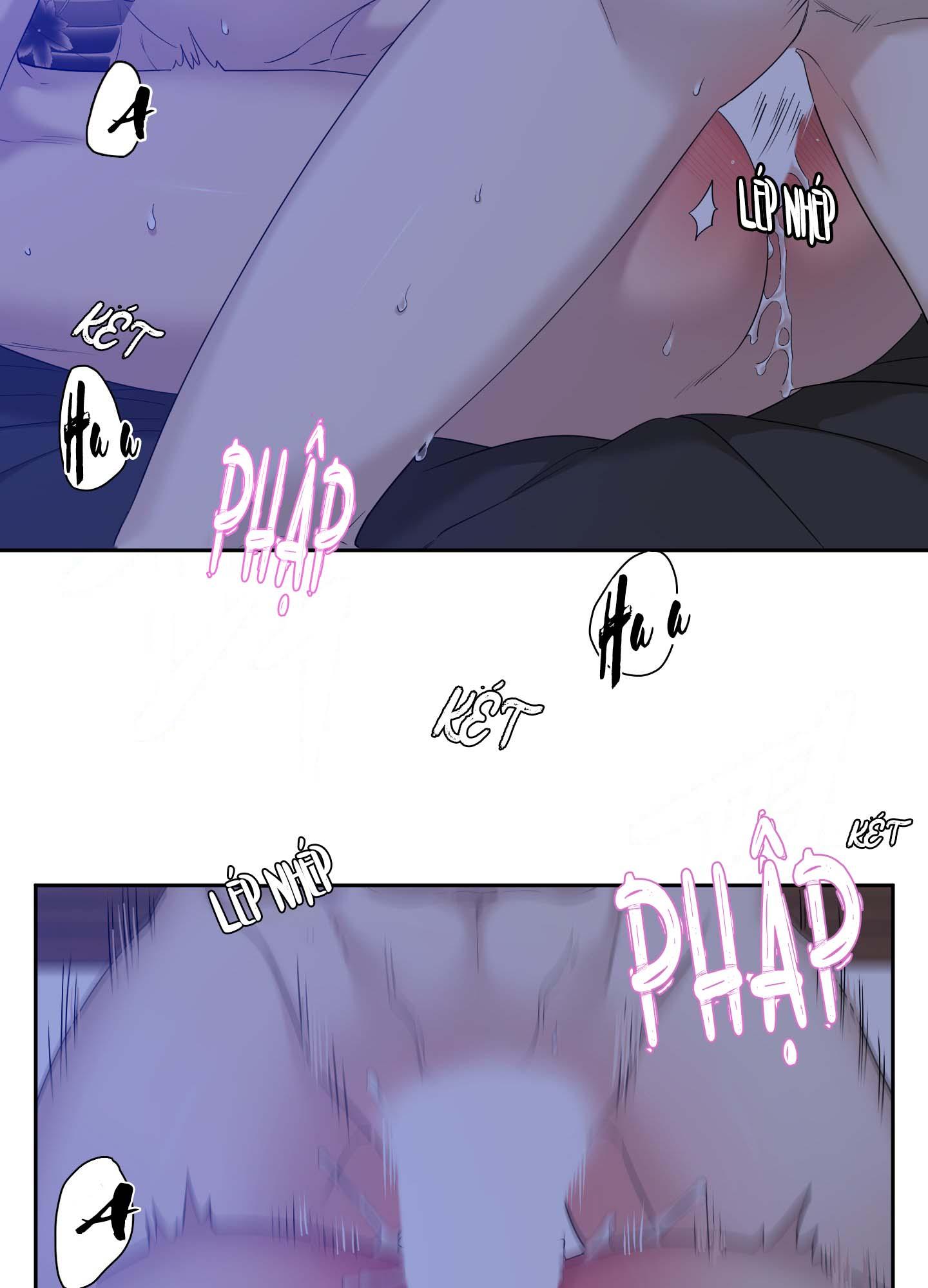 (END) KẺ ĐÊ TIỆN - Chap 23