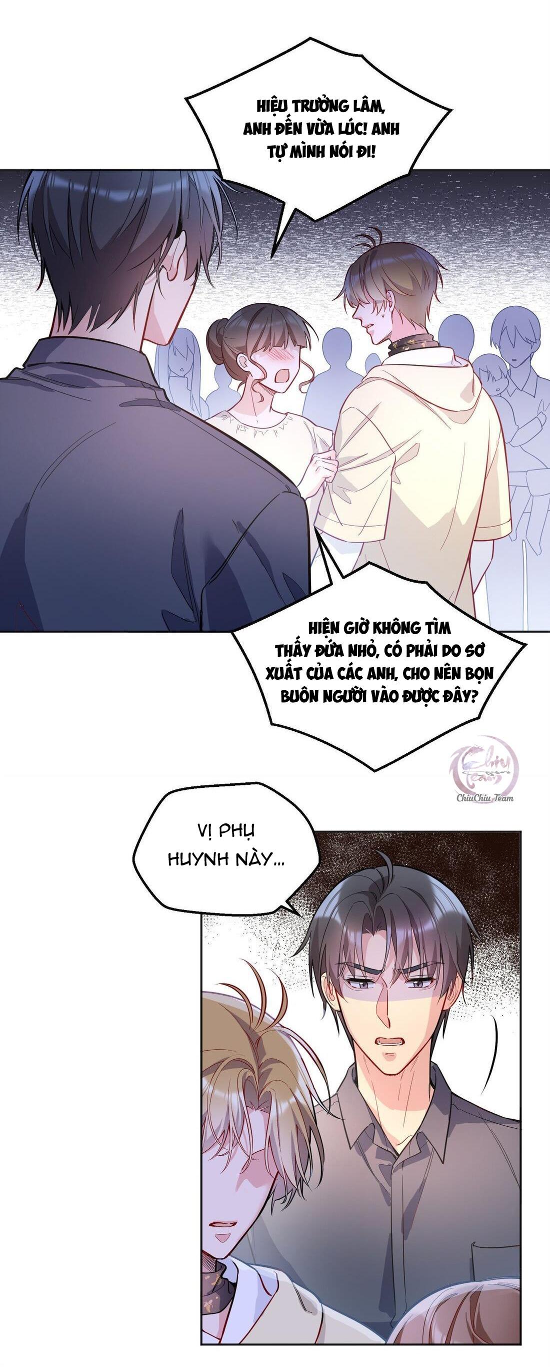 Hàn Viễn - Chap 115