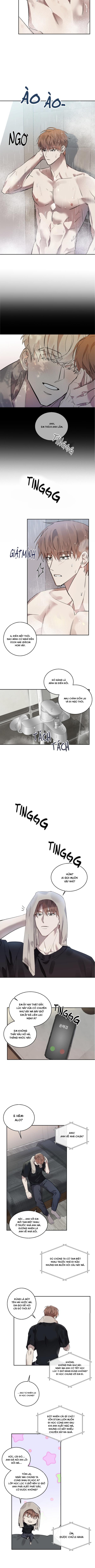 NUỐT CHỬNG BÓNG ĐÊM - Chap 15