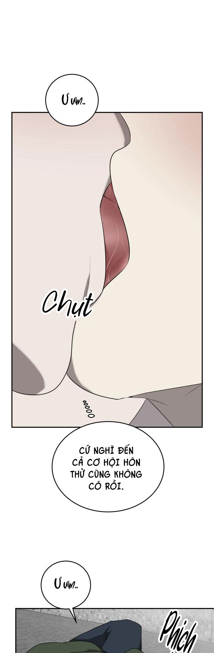 DƯỠNG THÚ CƯNG - Chap 33