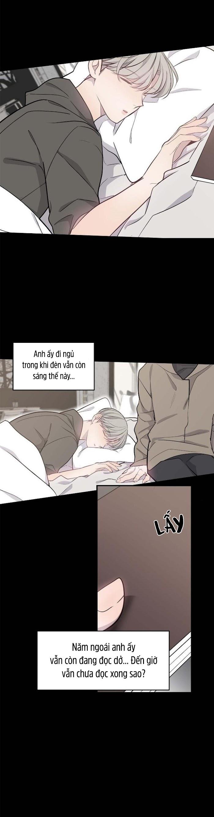 Hiệu Quả Kinh Doanh - Chap 28