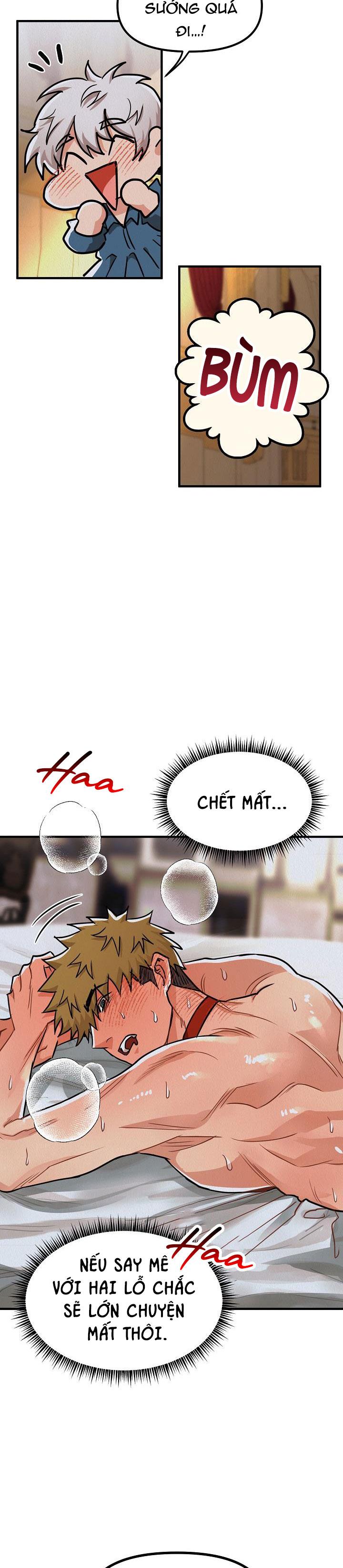 Boy Meets Girl - Chap 28