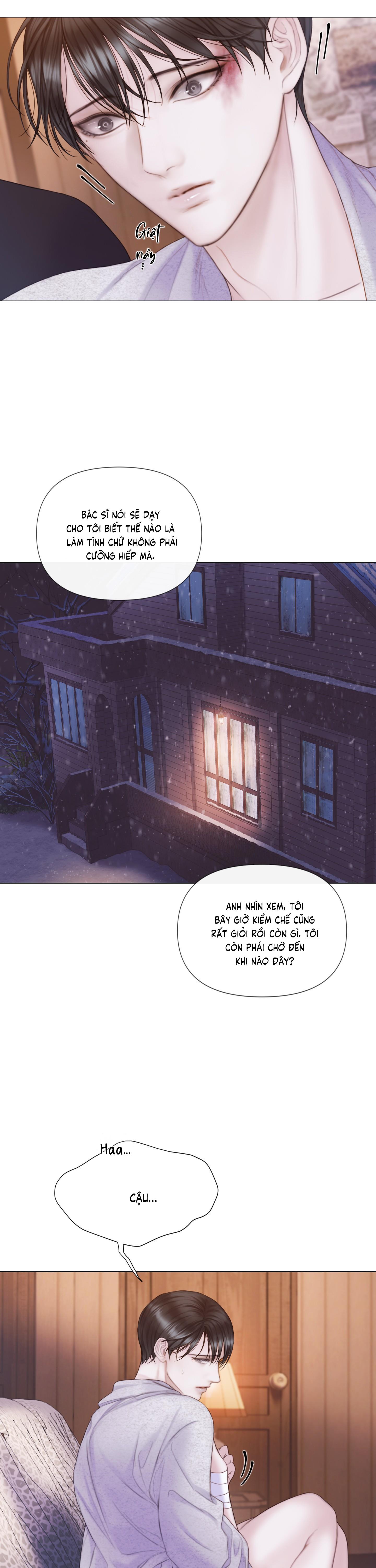 MARY JANE - Chap 18