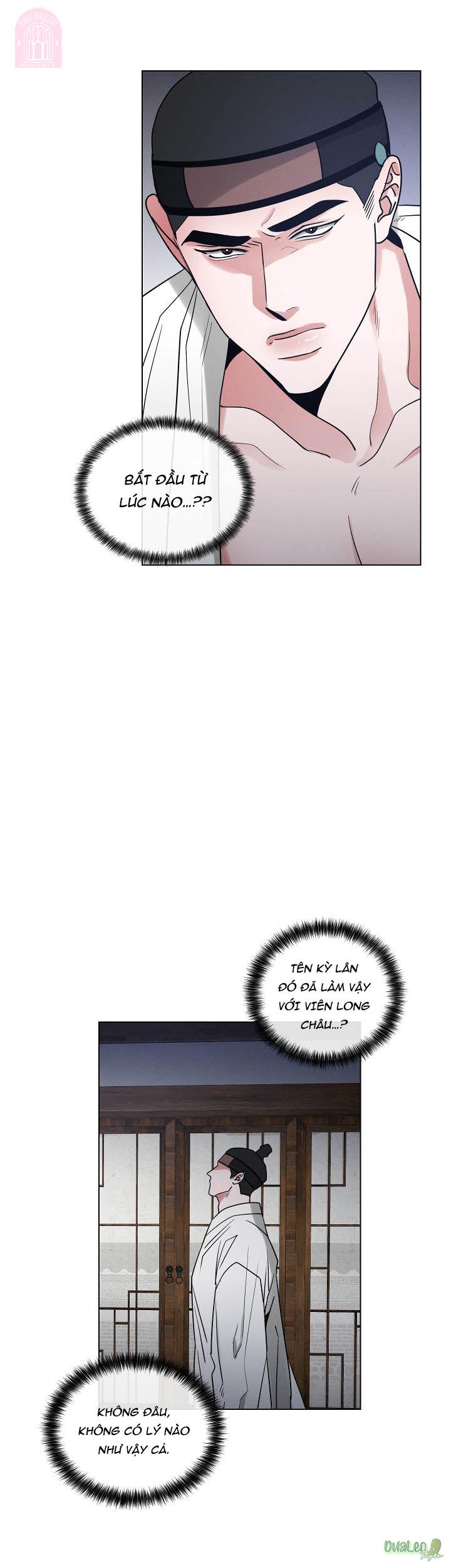 Shinsujeon - Chap 47