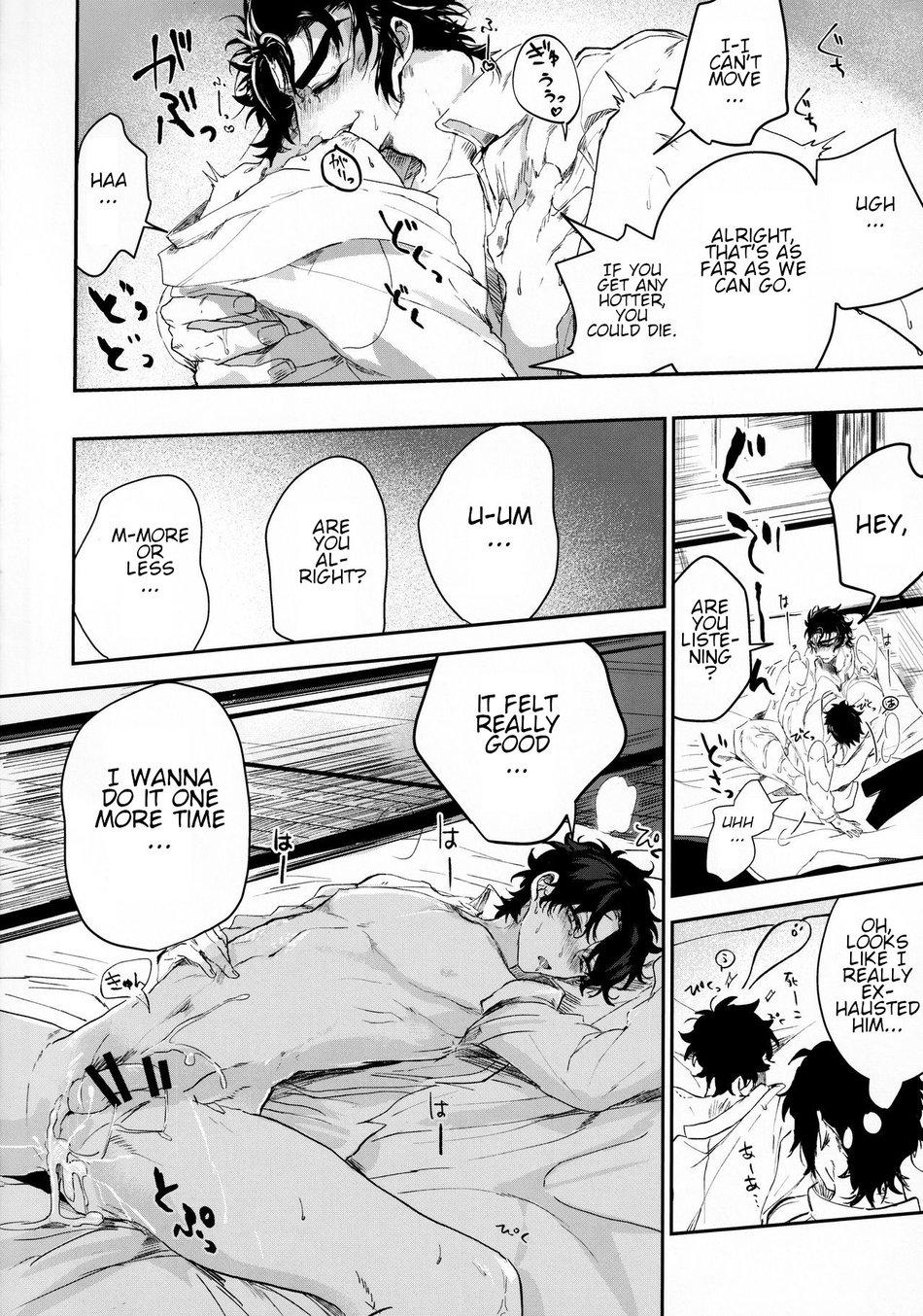 Oneshot hỏny - Chap 211