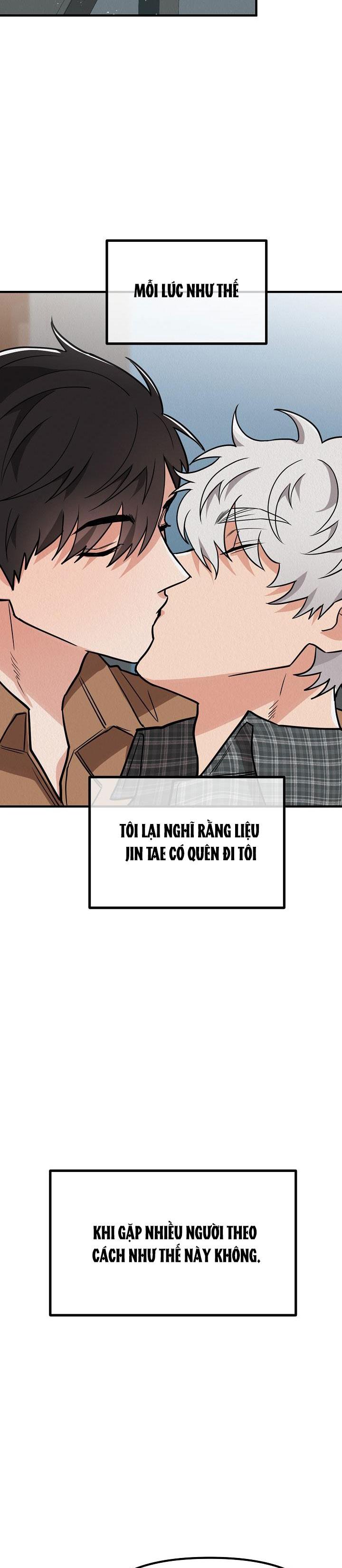 Boy Meets Girl - Chap 21