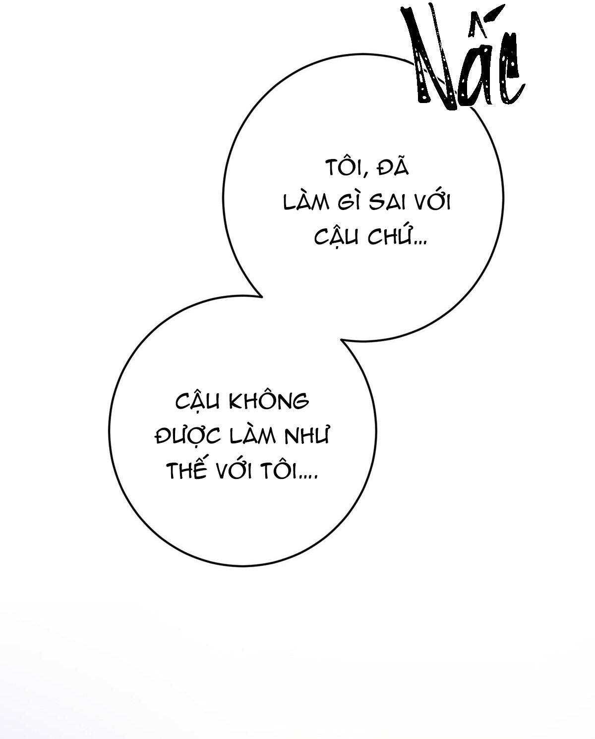 Lý do của ác nhân - Chap 31