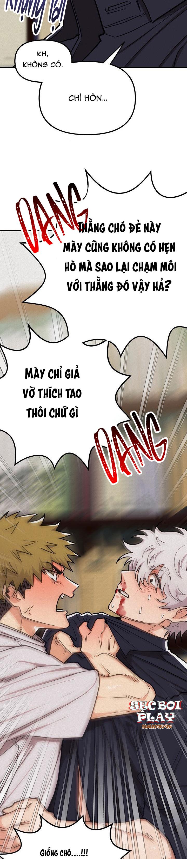 Boy Meets Girl - Chap 25
