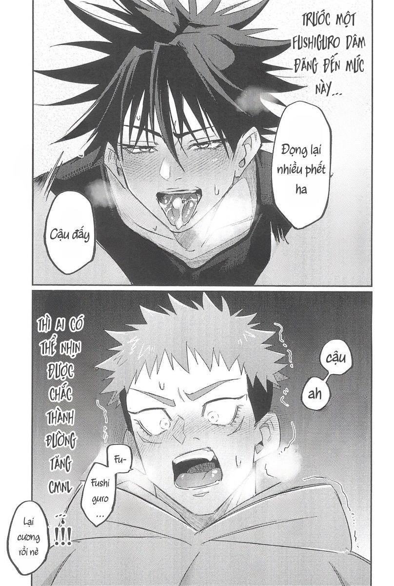 Ổ sìn OTP - Chap 48