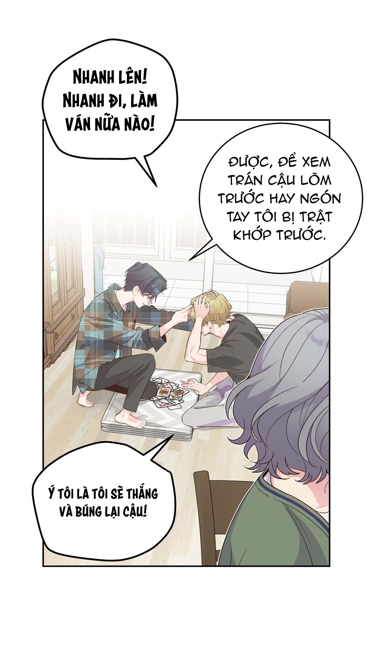 Merry Marbling - Chap 26