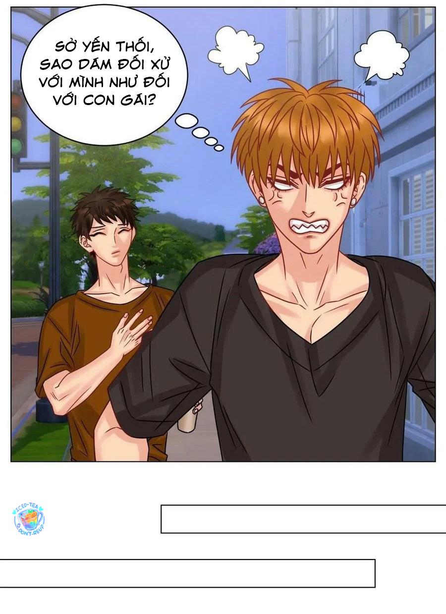 Ký túc xá nam phòng 303 - Chap 199