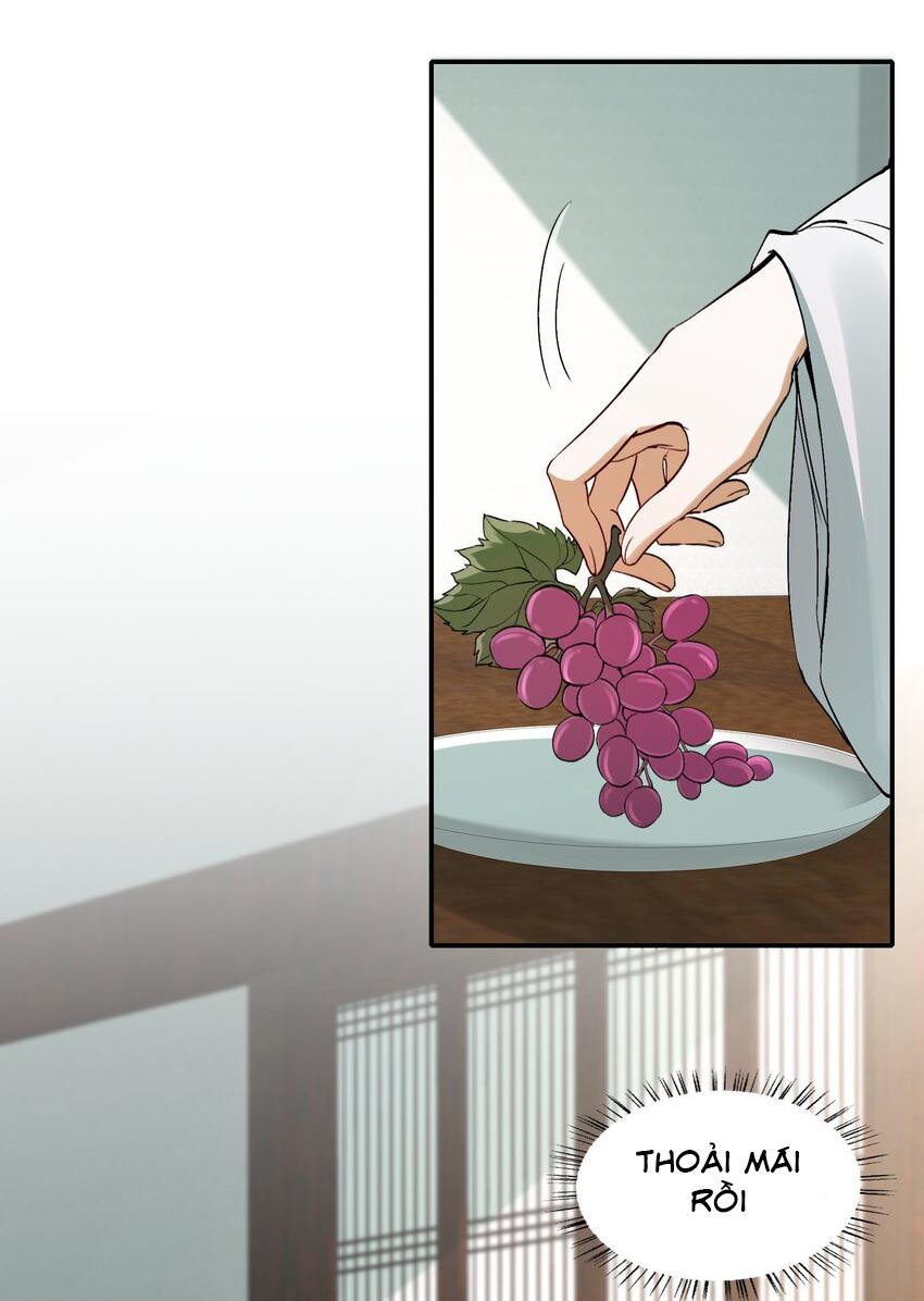 Loạn thế vi vương - Chap 21