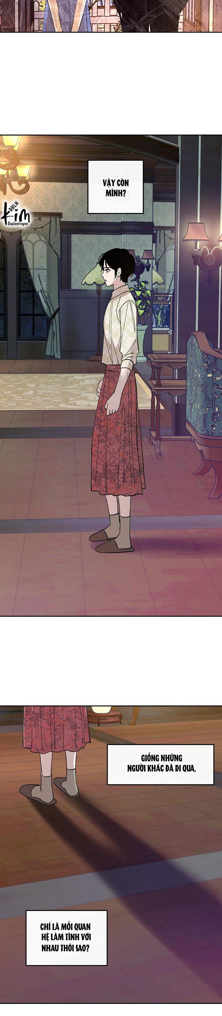 Sa Ha (Anh dâu x em chồng) - Chap 16