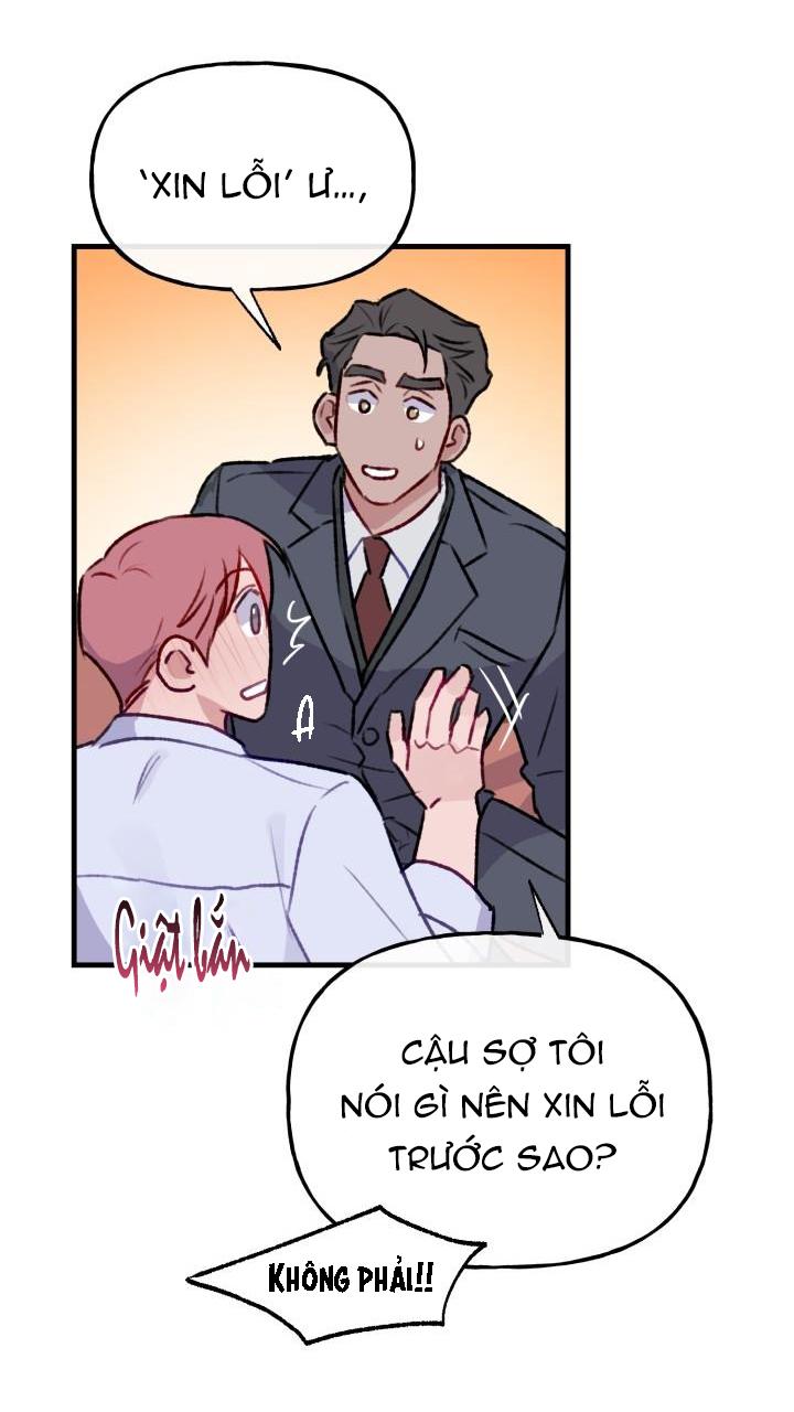 CẢNH BÁO BẢO MẬT - Chap 11
