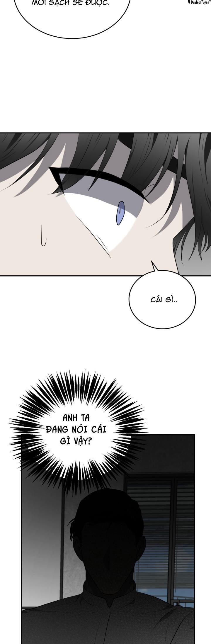 DƯỠNG THÚ CƯNG - Chap 36