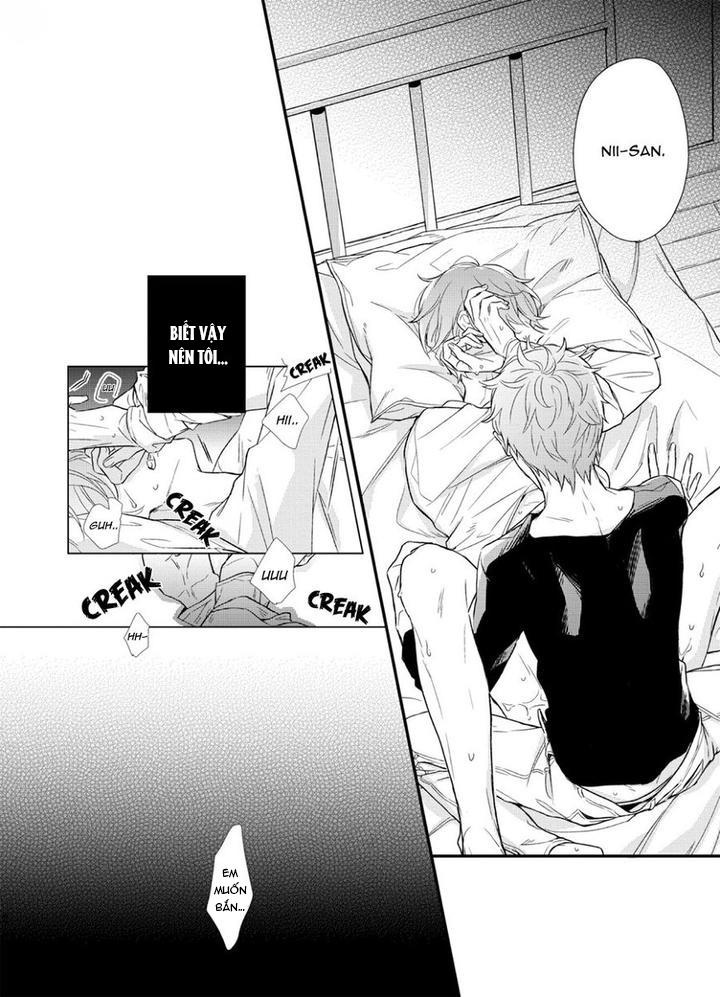 Doujinshi Tổng Hợp - Chap 83