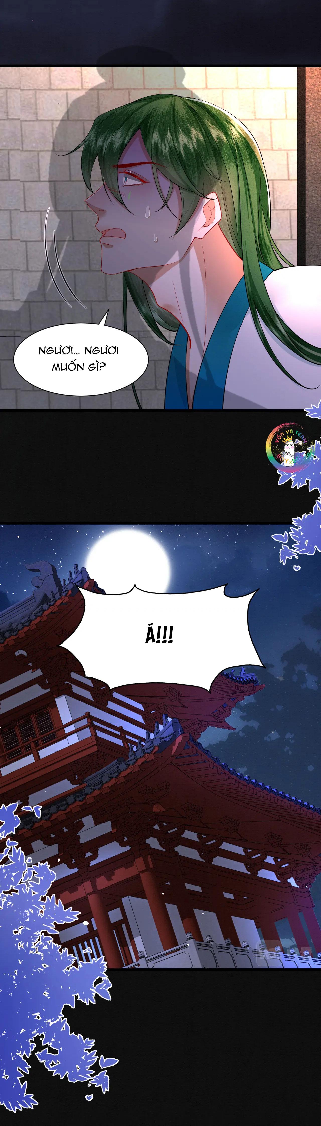 Nam Thê Vô Dụng Sống Lại Rồi!!! - Chap 29