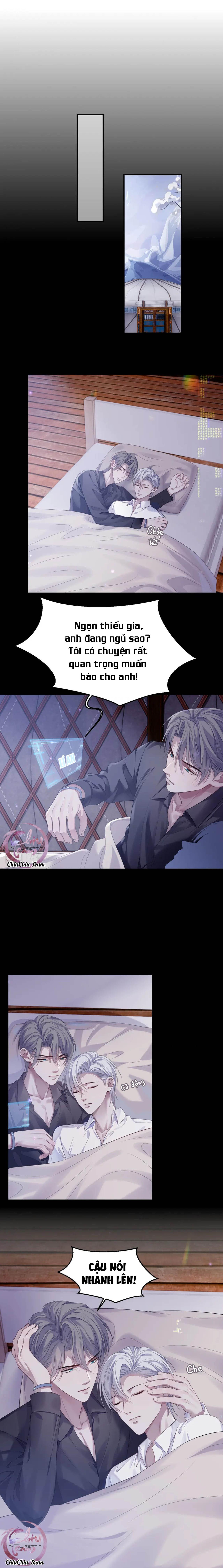 Đề Nghị Ly Hôn - Chap 80