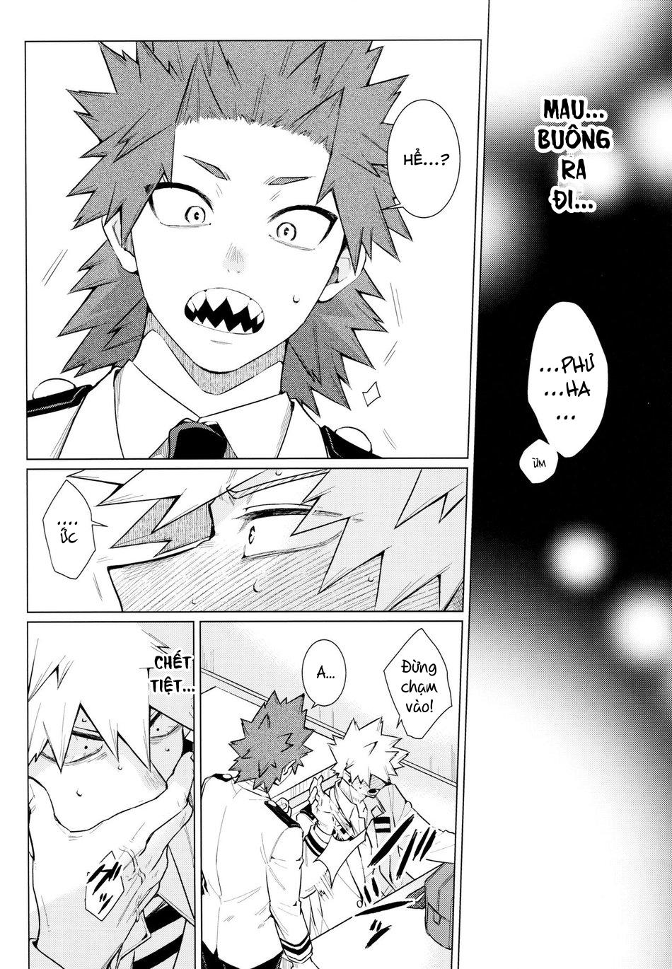 Ổ sìn OTP - Chap 71