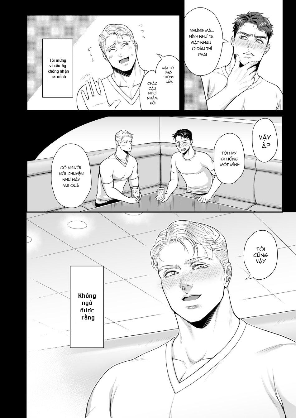 TỔNG HỢP ONESHOT BL CHỊT CHỊT - Chap 310