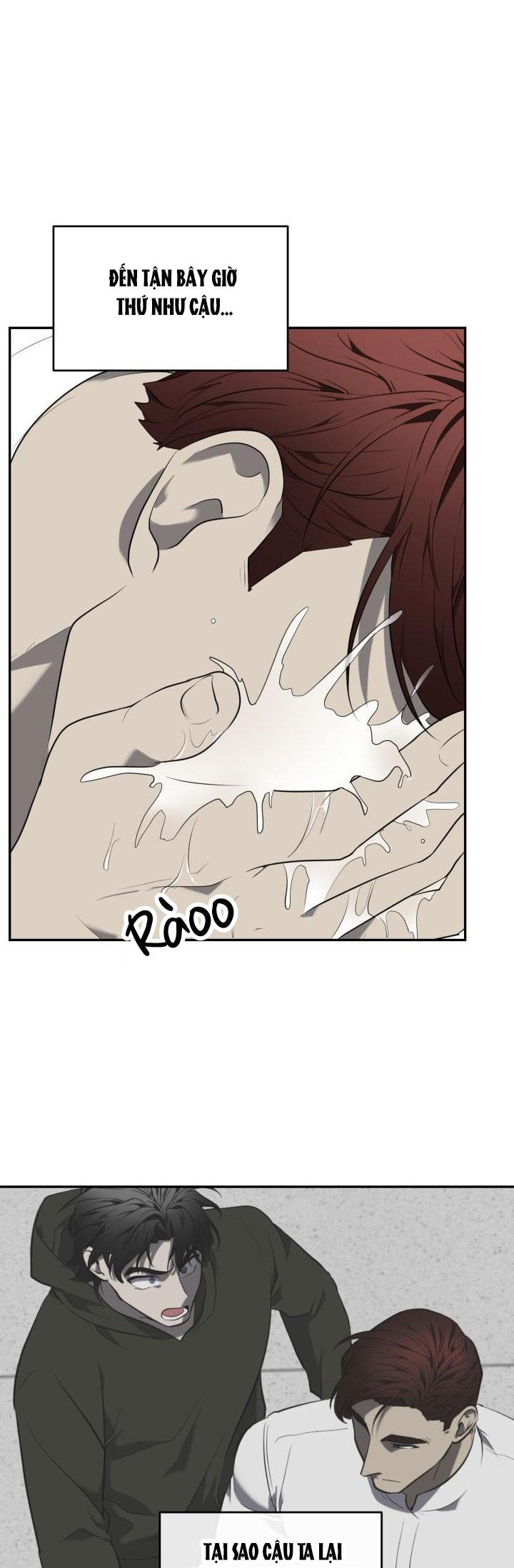 DƯỠNG THÚ CƯNG - Chap 36