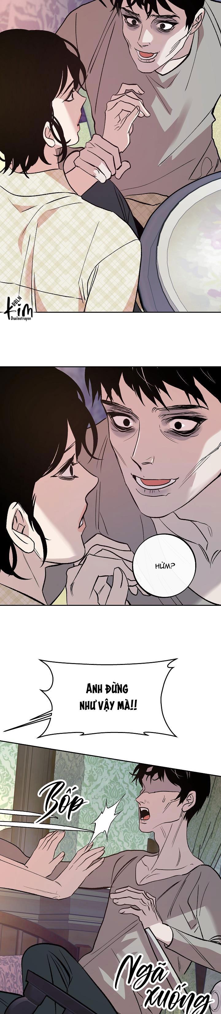 Sa Ha (Anh dâu x em chồng) - Chap 16