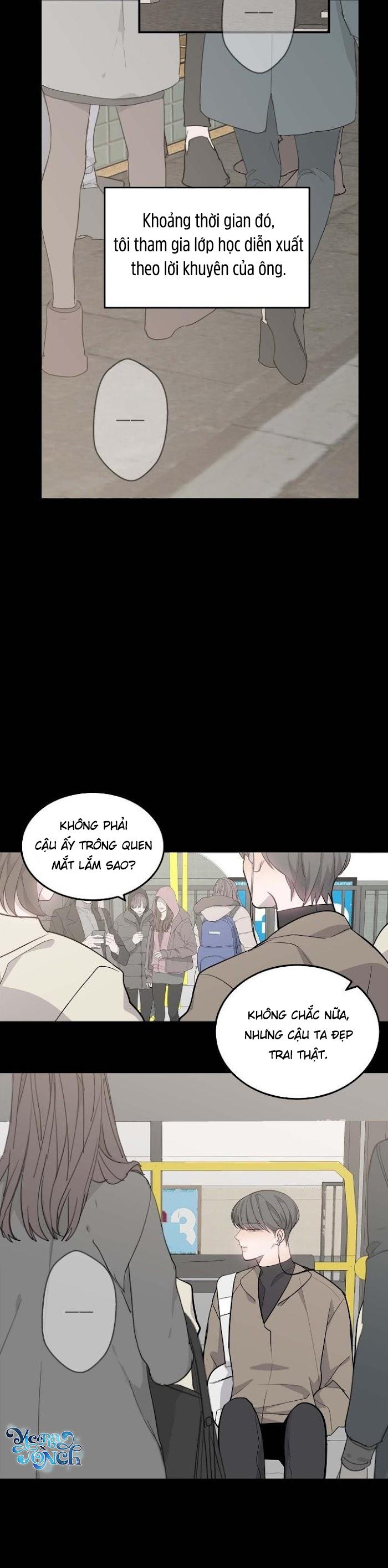 Hiệu Quả Kinh Doanh - Chap 28