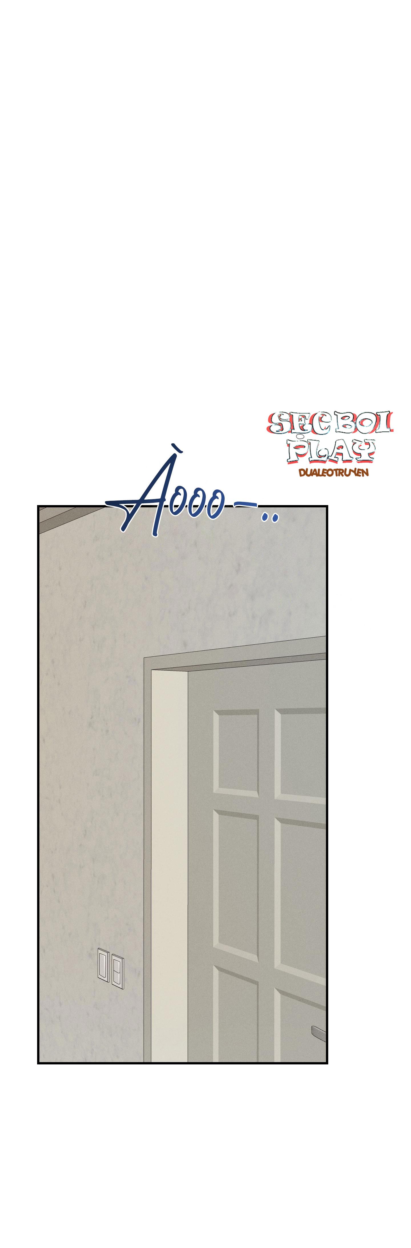 HIGH CLEAR - Chap 21