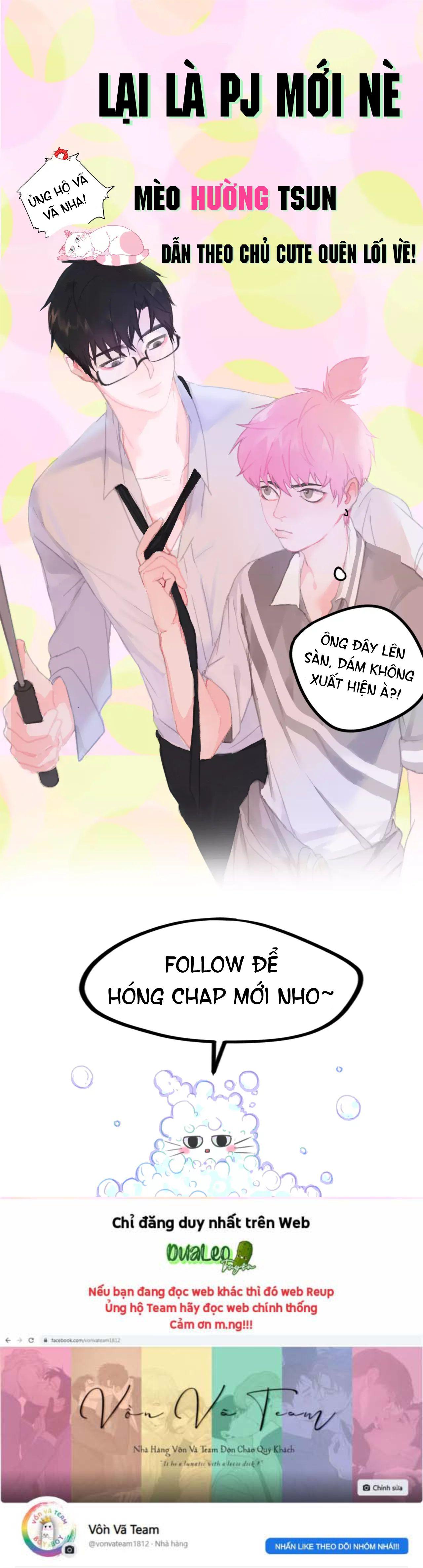 Xã Hội Mồn Lèo - Chap 0