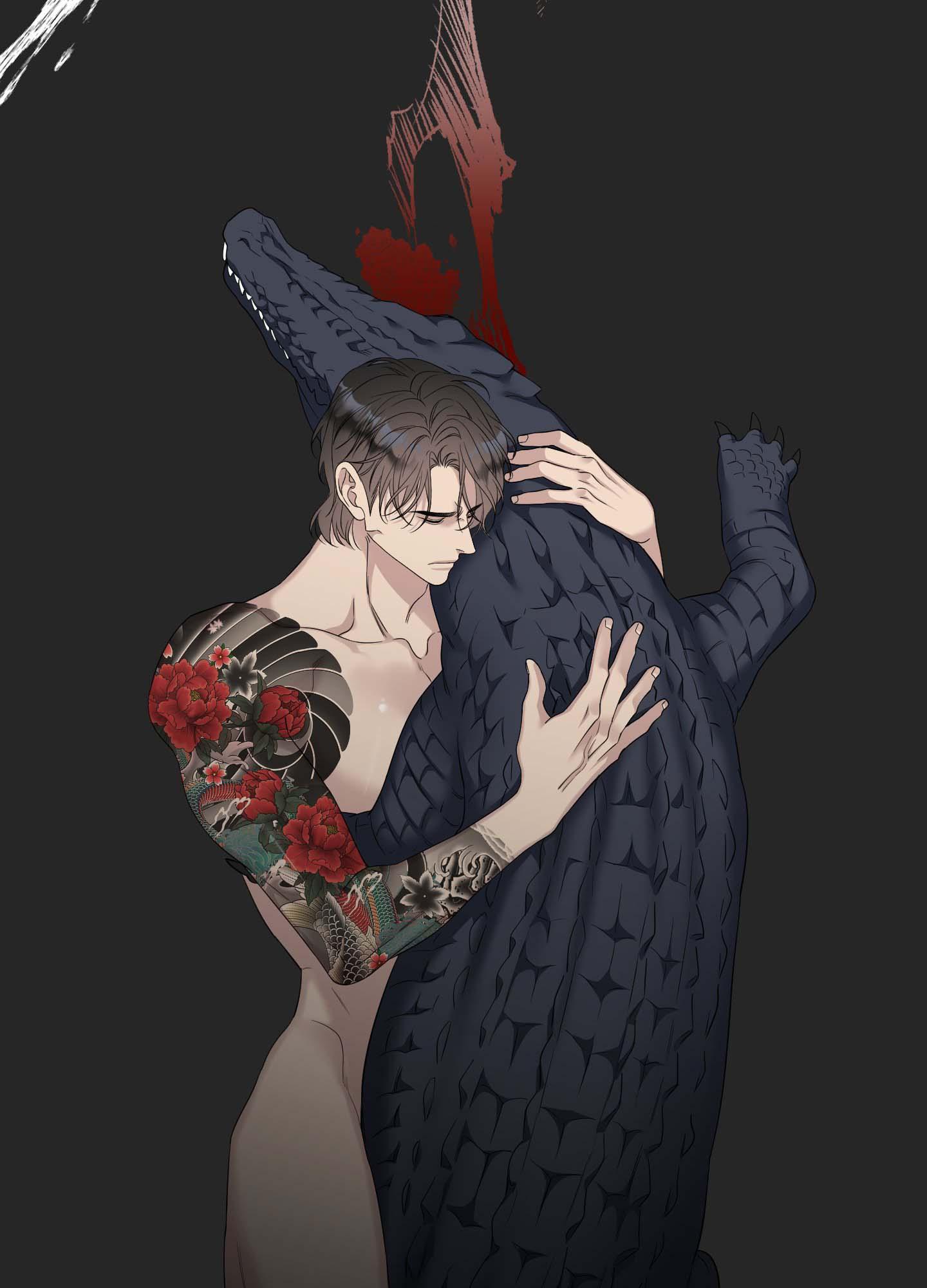 (END) KẺ ĐÊ TIỆN - Chap 23